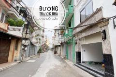 Cực hiếm,rẻ bán đất phố nghĩa tân,phân lô ô tô,52,mt 3,6 chỉ 7.4 tỷ lh hải cg 0966866250.