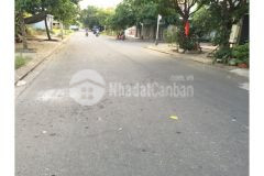 Bán 982m2 đất hẻm 12 đường trần phú,hướng đông nam.