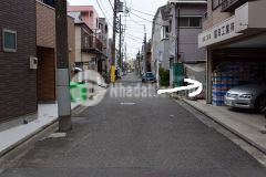 Bán đất phố giáp bát.ô tô vào.kinh doanh.dt83m.mt4.5m.gía7.5tỷ