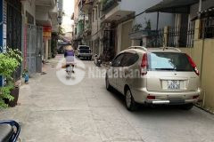 Bán đất trâu quỳ 64m oto vào có thể chia đôi. giá đầu tư vị trí chính trung, trâu quỳ, gia lâm