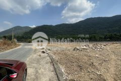 Bán 144m2 đất tx phú mỹ, brvt, shr, 1.65 tỷ. lh0936145026