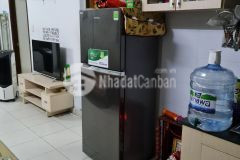 Căn hộ nội bộ hoà bình 60m2, 3 phòng, 2 wc có sổ chỉ 2.1 tỷ