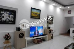 Bán nhà 3t4pn q8 shr công chứng giao ngay.