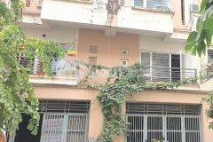 Bán nhà 4t xây thô tt7 đtm văn phú, hđ, dt90m2, mt4.5m, 10.5 tỷ