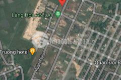 Cần bán lô đất đường xuân thủy đông giang đông hà lh 0389698986