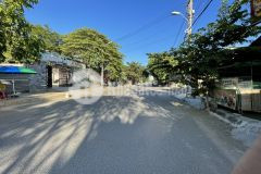 Bán đất mặt đường nguyễn chích vĩnh hoà giá tốt vị trí đẹp