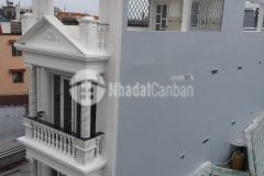 Bán nhà 5 tầng mới đẹp 12 phòng ngủ 81m lê lợi gò vấp chỉ 11.2 tỷ