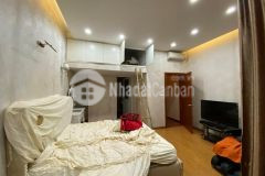 Bán nhà quan nhân, thanh xuân, 66m2, 5 tầng, mt 4.7m, giá 6.4 tỷ. lh 0835956891.