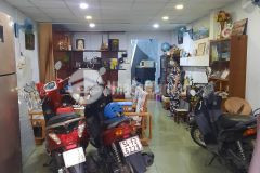 Mua đất tặng nhà quận 3, nam kì khởi nghĩa, hẻm 3m sạch sẽ, an ninh, 5pn, 66 m2, 6.7 tỷ