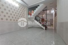 Hạ nhiệt 9.5 tỷ xuống còn 8.6 tỷ chính chủ cần bán gấp nhà tân bình