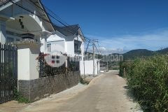 Bán đất thổ cư trung tâm thị trấn liên nghĩa chỉ 1.55 tỷ