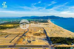 Hơn 2 tỷ sở hữu shophouse ven biển, cạnh khu công nghiệp becamex