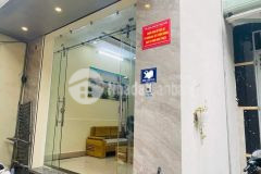 Hoàng mai nhà mới đẹp full nội thất. 36m2 x 5t. gía 3.7 tỷ.