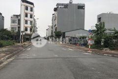 Đất đẹp đường ô tô tránh nhau giá rẻ khu đấu giá xuân lâm thuận thành dt 90m2. gía 35 triệu m2