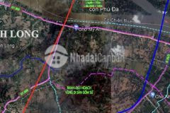 Bán đất giá rẻ xã hòa nghĩa, huyện chợ lách, tỉnh bến tre