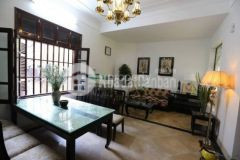 Cần bán gấp mặt ngõ ngọc hà giá 6 tỷ, 38m x 6t, ngõ gần