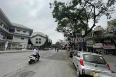 Bán nhà mặt phố kinh doanh trần đại nghĩa dt 52m2 3 tầng nhỉnh 17 tỷ 0944523668