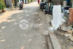 Mtkd nhinh 70trm2nga tư bôn xa, binh tân48m23.7 ty.