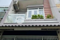 Bán nhà hẻm xe hơi, 5 lầu, 58m2 hoàng hoa thám, tân bình, giá 8.4 tỷ