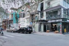 Bán biệt thự mặt ngõ 42 phố sài đồng,long biên,158m4tmt15m, 28 tỷ.lh0397194848