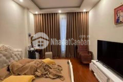 Bán nhà 5 tầng phú diễn 30m gần hồ oto tránh tiện ích không thiếu thứ gì chỉ 3 tỷ