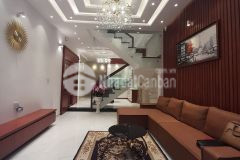 Vào ở ngay bán nhà 5 tầng mới đẹp phan xích long, pn, 58m2 4.5x12.9m, 6.9 tỷ