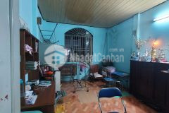 Hẻm xe con nguyễn văn khối phường 8 gò vấp 50m2 2 tầng.