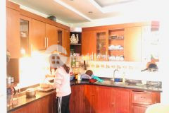 Nhỉnh 7 tỷ sở hữu nhà 5t50m2 cầu giấy, lô góc, ô tô tránh, kinh doanh