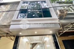 Siêu phẩm hoàng mai phân lô ô tô tránh vỉa hè kinh doanh