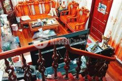 Cần bán nhà phố yên hòa, 65m2 x 5 tầng, kinh doanh, hơn 6 tỷ.