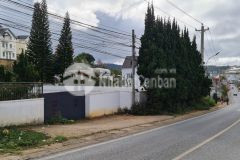 Bán đất mặt tiền rộng thích hợp mở xưởng, garage oto, hoặc xây biệt phủ