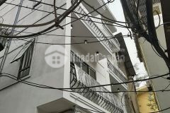 Bán gấp lô góc dt 40m 5t mt3.6m giá 3.55 tỷ. minh khai hai bà trưng 0947913839