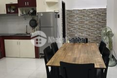 Bán nhà đường lạc long quân q.11 dt 70m2 giá 6.8tỷ