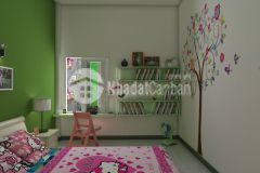 Hẻm 5m thành mỹ, tân bình, 44m2 nhỉnh 5 tỷ