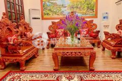 Cần bán nhà gấp để đi ukraine cứu trợ.