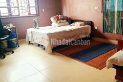 Bán nhà hẽm to như mặt tiền, nở hậu đầy tài lọc, nguyễn thái bình, lh0932903606