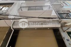 Hiếm nhất phố nghĩa đô q.cầu giấy. gara ô tô nhà phân lô.