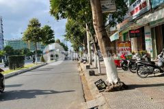 Nhà mặt tiền đường ngô quyền, sơn trà, đà nẵng cần bán.