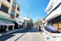 Hxh đỗ cửa, khu vip đường số 20, 514x12.5, 2 tầng, 5.2 tỷ