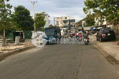 Bán lô đất hẻm phước tường nha trang chỉ 750 triệu