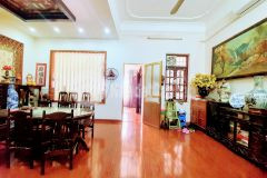 Bán nhà đại la, ngõ to ô tô, kinh doanh, gần phố, 68m giá 6.5 t