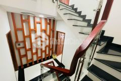 Bán nhà hẻm ô tô thành thái, 50m2, bán gấp, giá rẻ