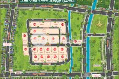 Đất vườn giá rẻ, pháp lý sạch gần thị trấn củ chi