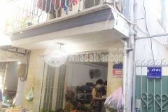 Bán nhanh nhà hẻm 30 lâm văn bền. ngay căn hộ m one. 3,3x9m. 2 tầng. 3,5 tỷ. p tân kiểng. quận 7