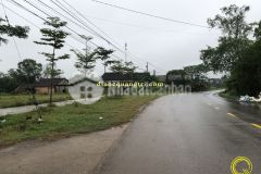 Bán đất quảng trị phú hưng, xã hải phú, huyện hải lăng, tỉnh quảng trị