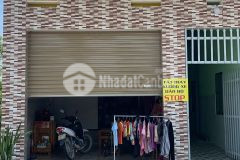 Kinh doanh thua lô vỡ nợ sau dịch cần bán gấp 2 dãy trọ tại kcn mp3,dân cư đông đúc.