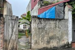 Bán đất trục chính thôn 3 vạn phúc thanh trì hà nội