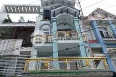 Bán khách sạn chdv cao cấp lê văn sỹ, thu nhập hơn 50trtháng