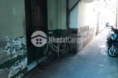 Bán nhà điện biên phủ, p17, bình thạnh, dtsd 33m2. giá 1,4 tỷ. lh0926067276