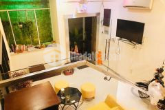 Giá sốc bán nhà hòa hưng hẻm 6m chỉ 5 tỷ nhỉnh